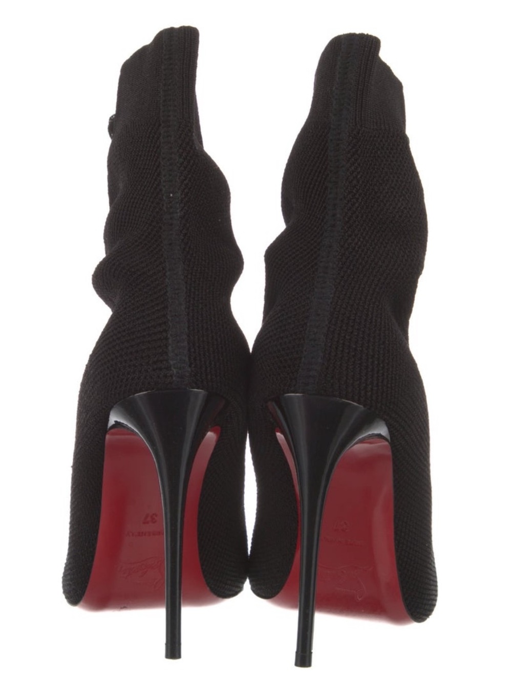 Christian Louboutin Booties - Picture 4 of 5